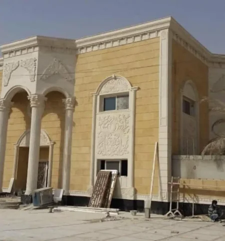 ترميم منازل - ترميم وتشطيب منازل بالدمام 2025