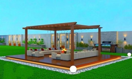 تركيب مظلات خارجية بالدمام والخبر والقطيف 0533816548 | 2025