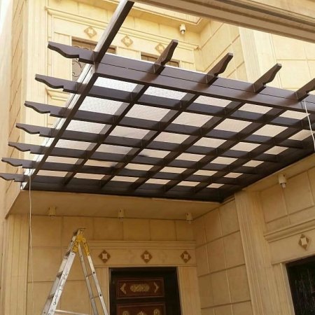 تركيب مظلات احواش في الجبيل والدمام والخبر والقطيف 0533816548 | 2025