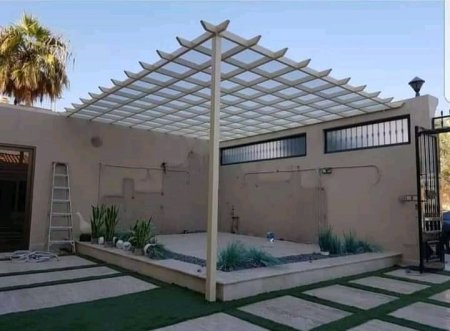 تركيب مظلات في الخبر 0533816548 | 2025