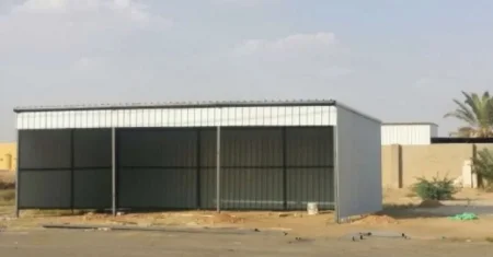 محل لتركيب مظلات السيارات والأبواب المنزل بالدمام 0533816548 | 2025