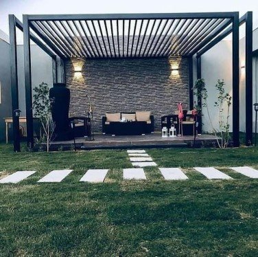 تركيب مظلات وجلسات خشبية بالدمام 0533816548 | 2025