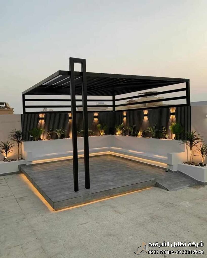 أسعار مظلات الأسطح في الدمام 0533816548 | 2025