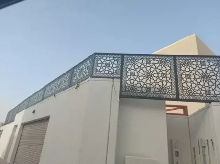 تركيب سواتر حديد حفر الباطن | 0533816548 | شركة تظليل